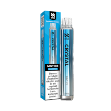 N One Crystal Mint Ice