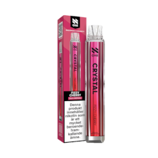 N One Crystal Fizzy Cherry