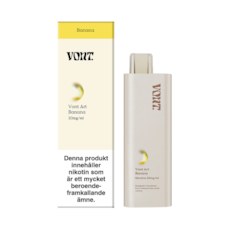Vont Art Banana