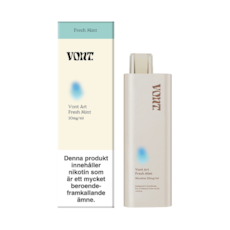 Vont Art Fresh Mint