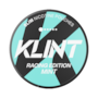 Klint Zero Racing Edition Mint Nikotinfri