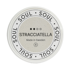 SOUL Stracciatella Mini