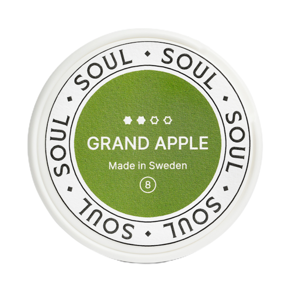 SOUL Grand Apple Mini