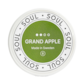 SOUL Grand Apple Mini