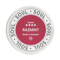 SOUL Razmint Mini