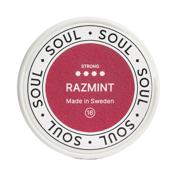 SOUL Razmint Mini