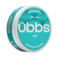Übbs Spearmint 6mg
