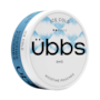 Übbs Ice Cold 6mg