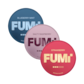 FUMi Slim S4 Mint Salty Tangy 3p