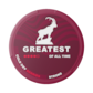 Greatest Cold Dry Berries Strong 10mg
