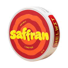 Helwit Saffran Limited Edition 3,5mg