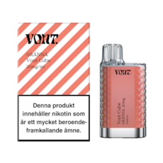 Vont Cube Gränna 800