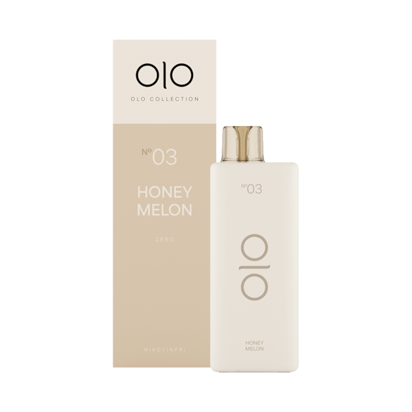 OLO 03 Honeymelon