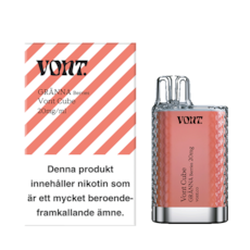 Vont Cube Gränna 800