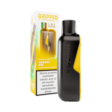 Dripped Fusion Split Pod Ananas Mix