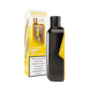 Dripped Fusion Split Pod Banan Ice
