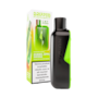 Dripped Fusion Split Pod Dubbel Äpple Shisha