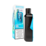 Dripped Fusion Split Pod Gum Mint