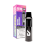 Dripped Panther Bar Pro Pod Berry Heaven