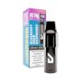 Dripped Panther Bar Pro Pod Blueberry Sour Raspberry