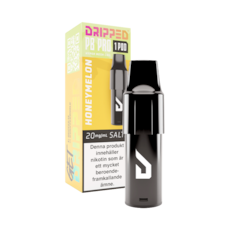 Dripped Panther Bar Pro Pod Honeymelon