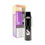 Dripped Panther Bar Pro Pod Passionfruit Ice